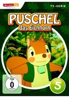 Puschel - Das Eichhorn 5