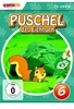 Puschel - Das Eichhorn 6
