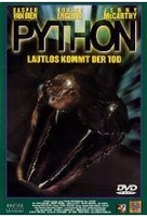 Python - Lautlos kommt der Tod