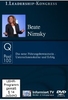 Q-Pool 100 - Beate Nimsky/Das neue Führungsbewusstsein: Unternehmenskultur und Erfolg - 1. Leadership-Kongress