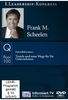 Q-Pool 100 - Frank M. Scheelen/Zukunftsbusiness: Trends und neue Wege für ihr Unternehmen - 1. Leadership-Kongress