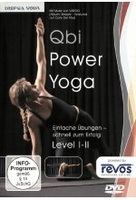 Qbi Power Yoga - Level I-II
