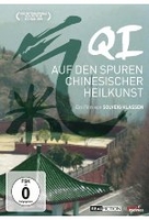Qi - Auf den Spuren chinesischer Heilkunst