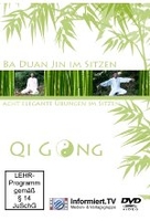Qi Gong 2 - Ba Duan Jin im Sitzen