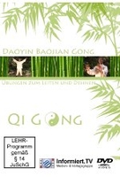 Qi Gong 3 - Daoyin Baojian Gong