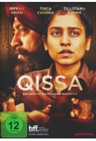 Qissa - Der Geist ist ein einsamer Wanderer
