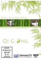 QQi Gong 4 - Peng Di Guan Ding