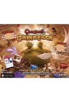 Quarriors: Quarmageddon Erweiterung