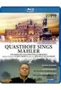 Quasthoff sings Mahler Semperoper Dresden 2010