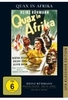 Quax in Afrika