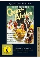 Quax in Afrika