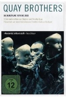 Quay Brothers - Die Kurzfilme 1979-2003