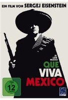 Que Viva Mexiko - Es lebe Mexiko