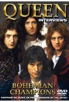 Queen - Bohemian Champions/Interviews
