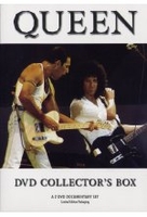 Queen - Collectors Box [2 DVDs]