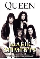 Queen - Magic Moments