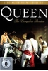 Queen - The Complete Review [SE] [2 DVDs]