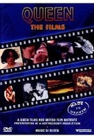 Queen - The Films