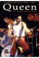 Queen - Under Review 1946-1991