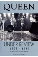 Queen - Under Review 1973-1980