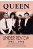 Queen - Under Review 1980-1991 [LE]