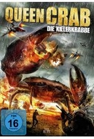 Queen Crab - Die Killerkrabbe