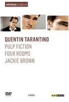 Quentin Tarantino - Arthaus Close-Up [3 DVDs]