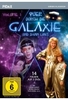 Quer durch die Galaxie und dann links Vol. 1 [2 DVDs]