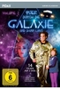 Quer durch die Galaxie und dann links,  Vol. 2 / Weitere 14 Folgen der erfolgreichen Science-Fiction-Serie nach dem Roman