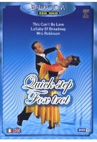 Quick Step/Fox Trot - Ballroom Video Series