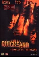 Quicksand - Gefangen im Treibsand