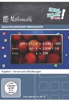 Äquivalenzumformungen