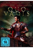 Quo Vadis [SE] [2 DVDs]