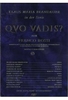 Qvo Vadis? [3 DVDs]