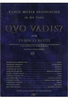 Qvo Vadis? [3 DVDs]