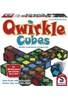 Qwirkle Cubes