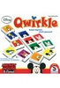 Qwirkle: Disney Mickey Mouse & Friends