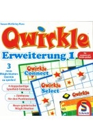 Qwirkle Erweiterung 1