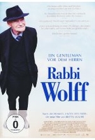 Rabbi Wolff