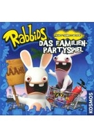 Rabbids - Das Spiel