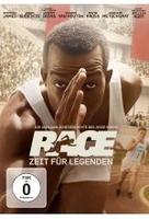 Race - Zeit für Legenden