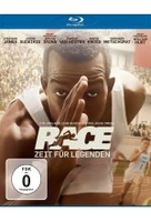 Race - Zeit für Legenden