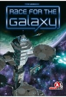 Race for the Galaxy