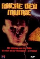 Rache der Mumie