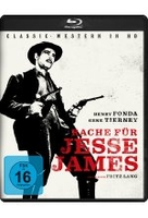 Rache für Jesse James