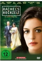 Rachels Hochzeit