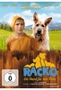 Racko - Ein Hund für alle Fälle - Staffel 1 [2 DVDs]