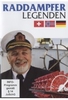 Raddampfer Legenden Teil 1