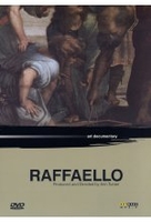 Raffaello - Art Documentary [2 DVDs]