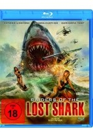 Raiders of the Lost Shark